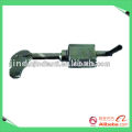 elevator lock, lift lock, elevator parts